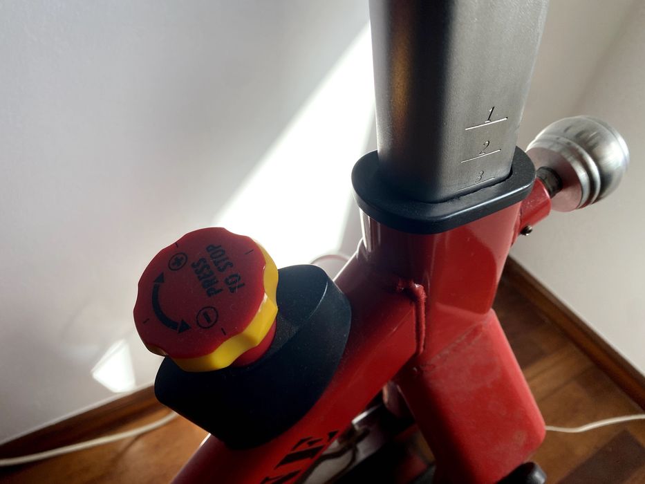 Bicicleta estatica spinning494573301731184642