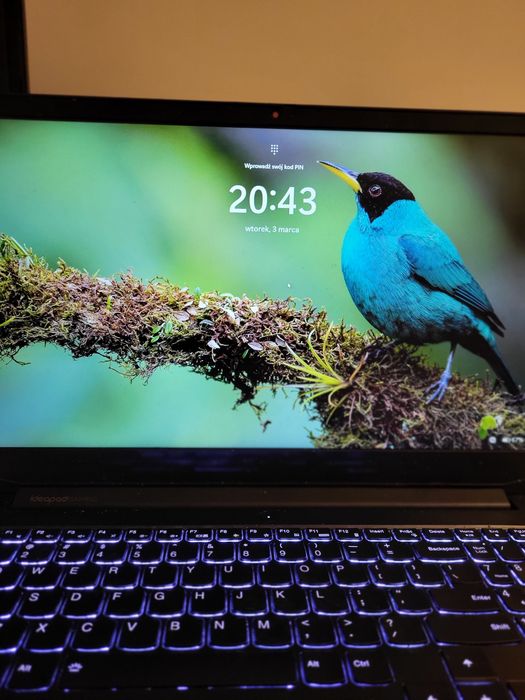 Lenovo IdeaPad Gaming 3