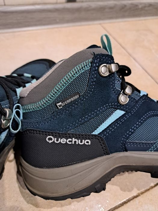 Жіночі черевики Quechua