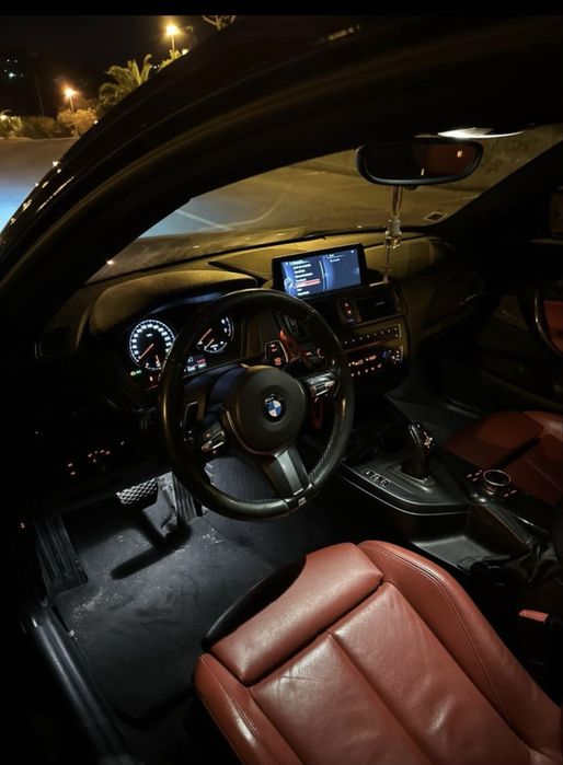 Venda de BMW 228 i Coupe
