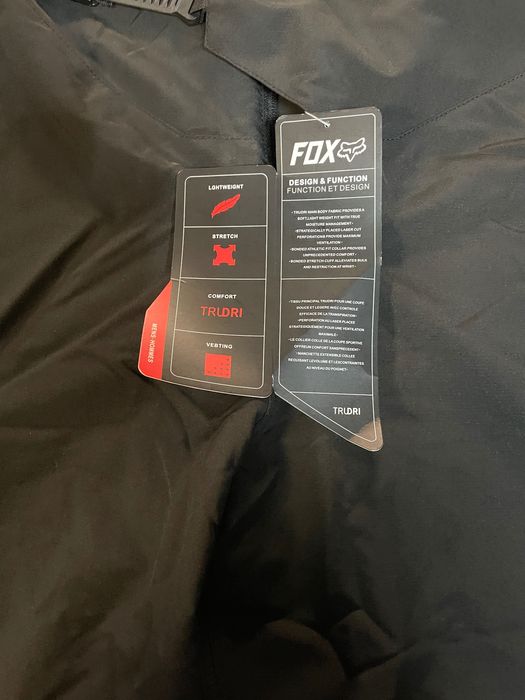 Spodenki na rower FOX 38