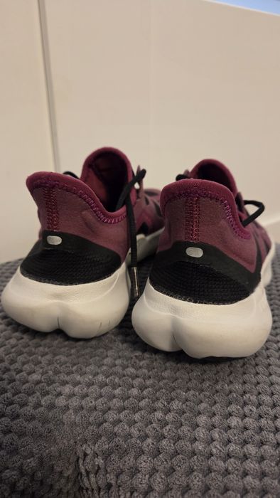Nike free 5.0 rozmiar 38