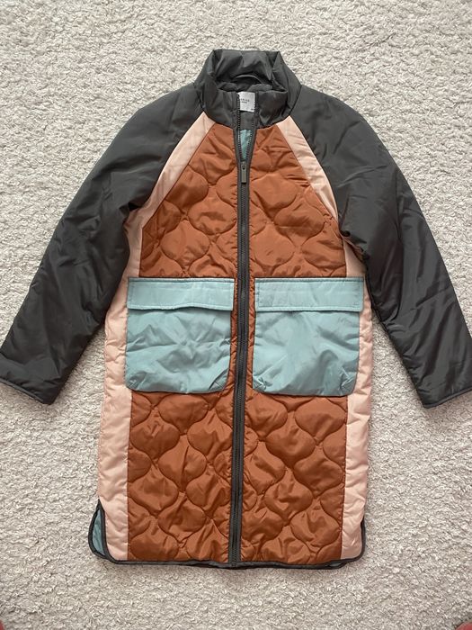Пальто reserved
