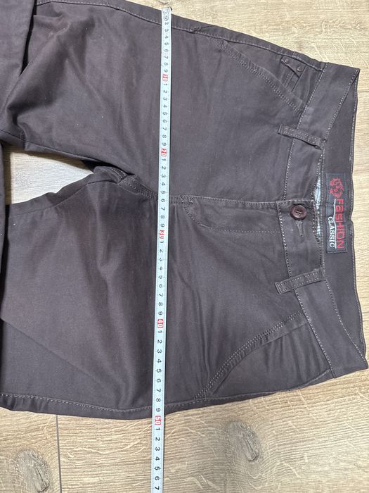 Штани Fashion classic завужені