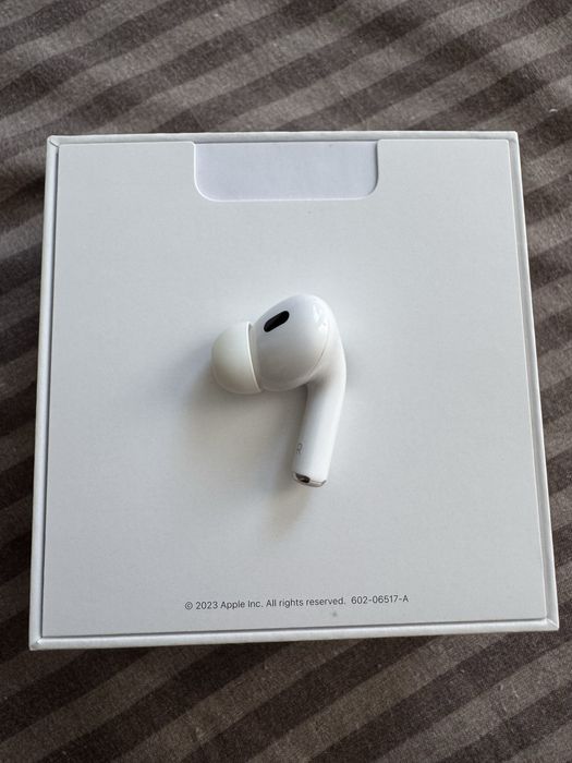 airpods pro 2 a3047 - наушники и аксессуары - OLX.ua