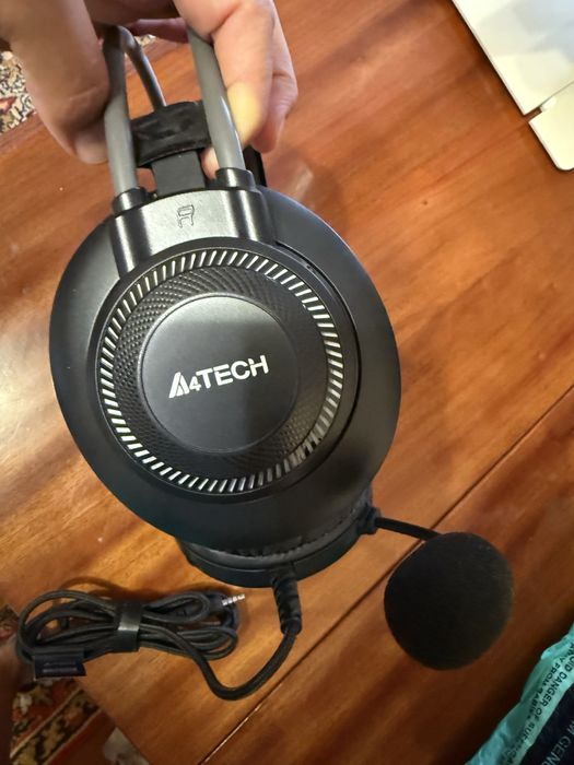 Навушники A4Tech FH200i