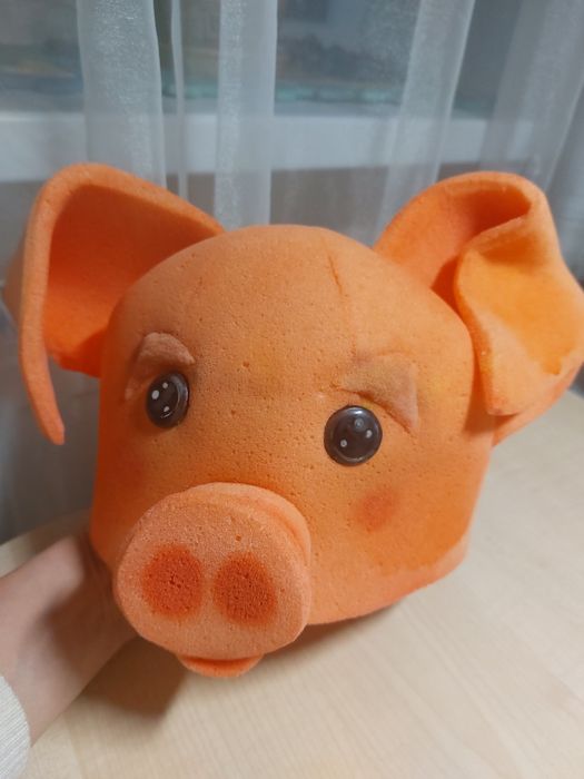 Прокат костюм моряка, коник, чупа чупс, фіксик, хрюша, порося, чарі