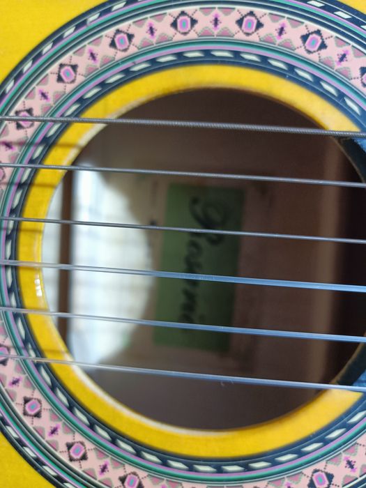 Gitara Rosario MC6401