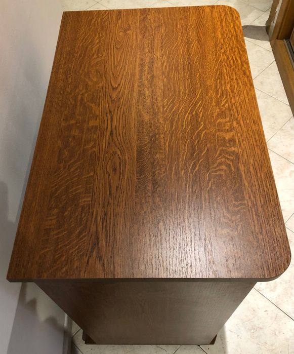 Mesa para Computador em madeira