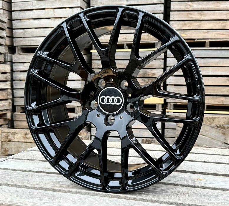 alufelgi r19 5x112 NOWE! AUDI A3 8Y A4 b8 b9 A5 F5 B10 A6 S5 a6 c8 Q5 FY GU