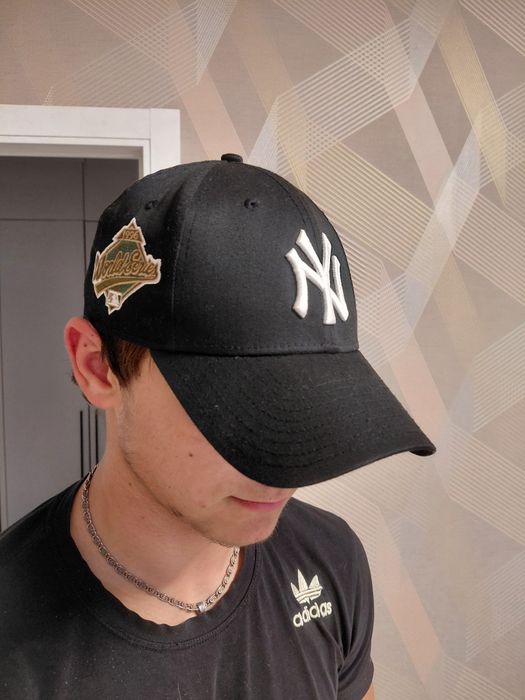 Оригінальна кепка New Era 9FORTY
