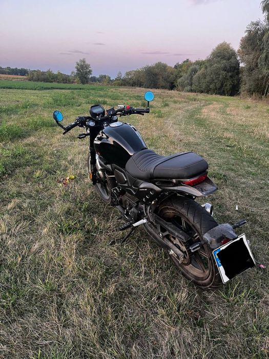 loncin lx250 12c