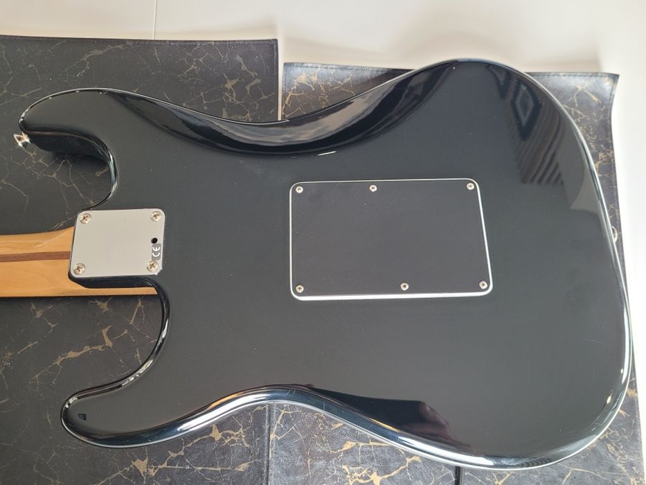 Gitara elektryczna Fender
