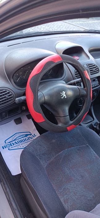Vendo Peugeot 206