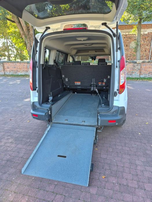 Ford Tourneo Connect