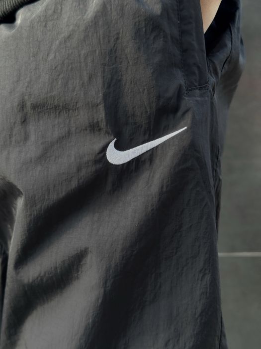 Халява‼️ базові спортивні штани Nike нейлонові