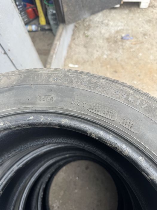 Лето goodyear eagle ls2 225/55/R17