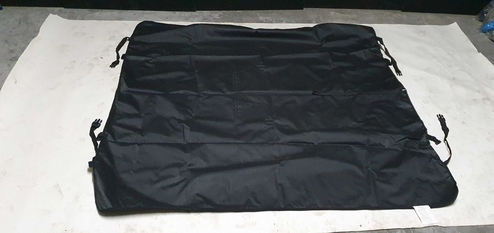 Cobertura de banco do automóvel para animais