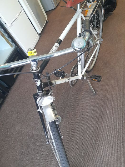 Велосипед Міфа Германия