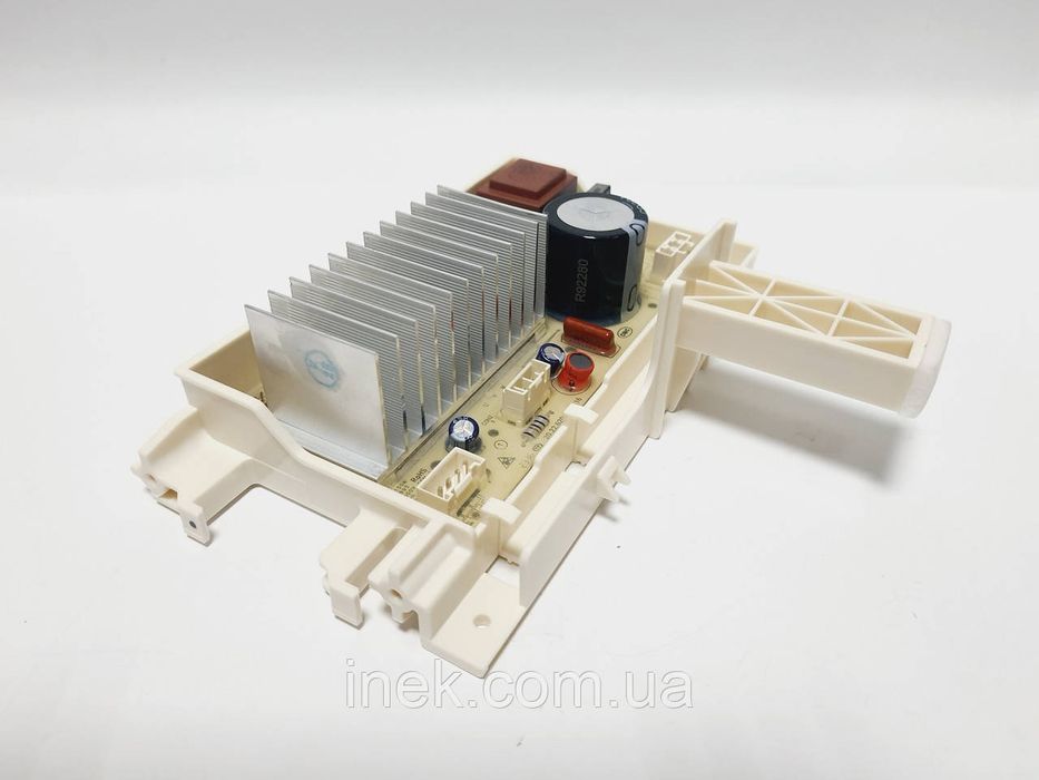 Плата керування двигуном DC81-01505A,  Плата управління