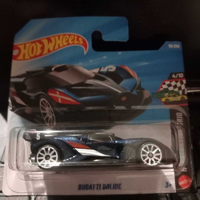 Hot Wheels Ferrari Lamborghini Aston Martin NOVO