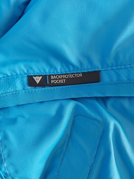 Casaco Mota Dainese 48