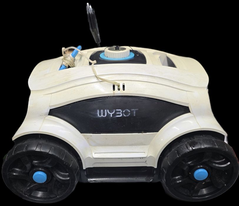 Robot Odkurzacz Basenowy WYBOT Osprey 300 II 130MIN Do 120M2 W064