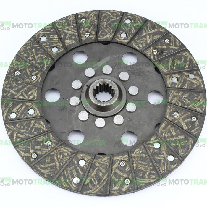 Tarcza Sprzęgła John Deere 1040,1120,1130,1140,830,840,920,930,940