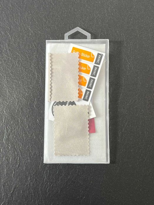 Szkło hartowane RKINC do Samsung Galaxy M13 5G/M23 5G 2 sztuki