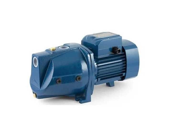 Насос 1,1 kW для Воды Центробежный (ТІЛЬКИ ДОСТАВКА ПОШТОЮ)