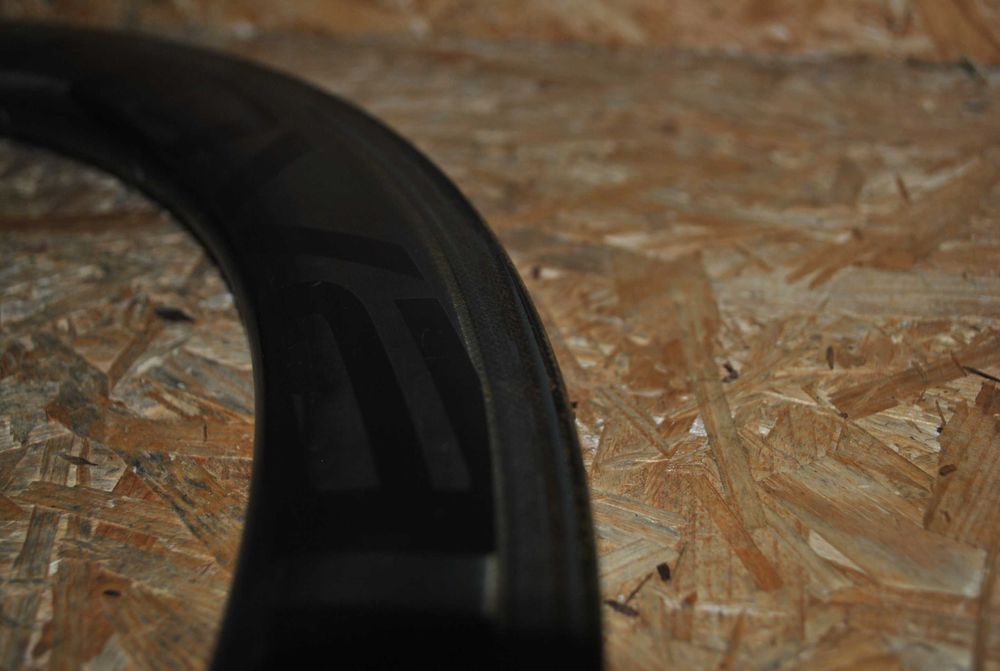 Świetna OBRĘCZ Carbon-ROVAL clx 50 Rapide 21H szosa Tył