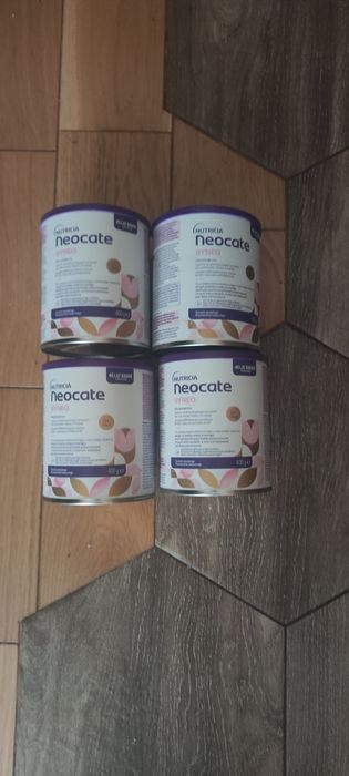 Nutrica Neocate Syneo