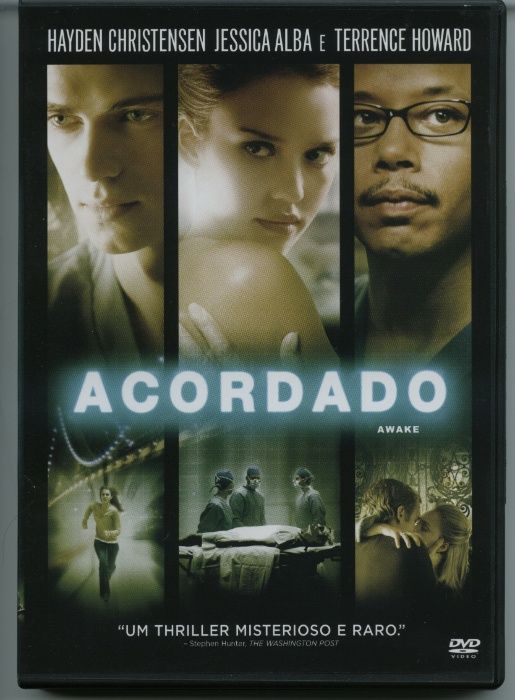 5 DVD + 1 (Oferta)