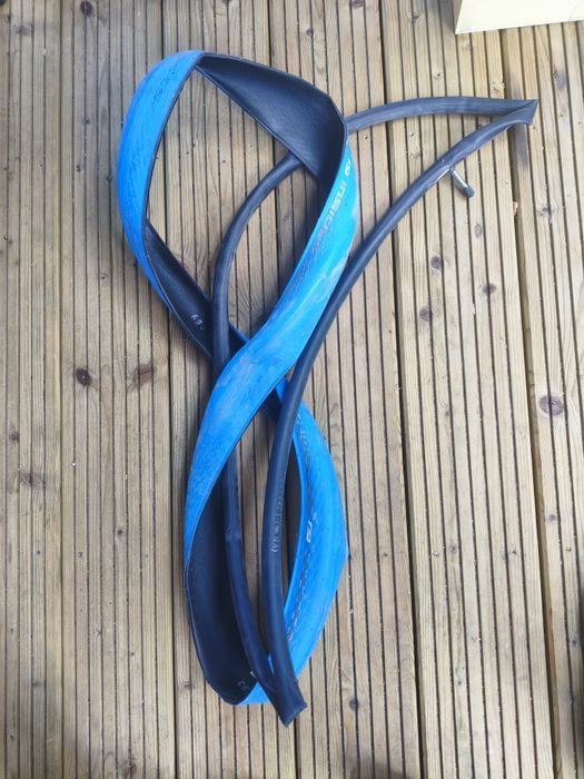 Trenażer rowerowy Elite Novo Force 8