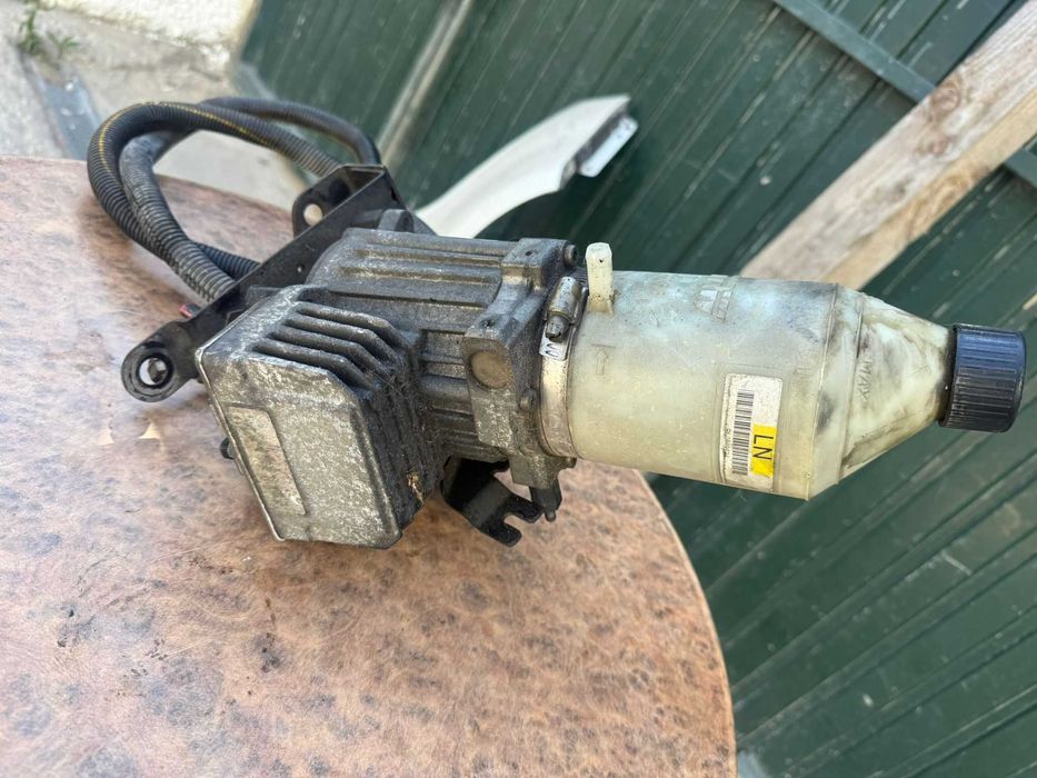 bomba direção assistida electricos opel astra g