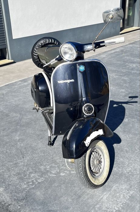 Vespa 150 Super de 1974