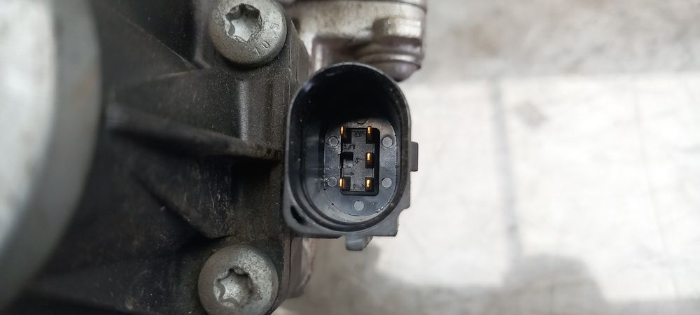 Válvula EGR OPEL Corsa E