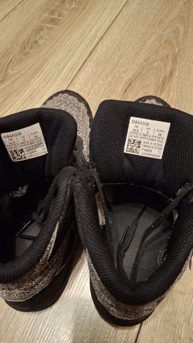 Борцовки, борцівки 36 розмір