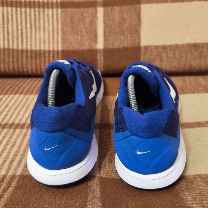 Чоловічі кросівки nike
