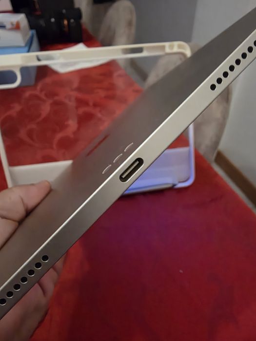 Ipad air m3 de 2025