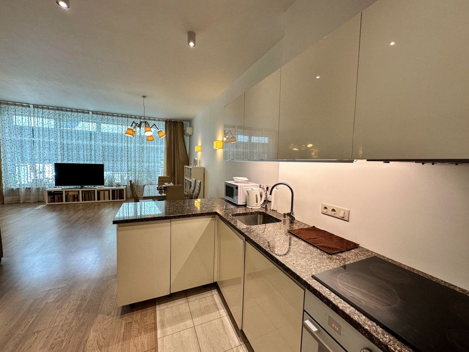 Продажа 2к квартиры 81м2 в ЖК Изумрудный, Шаповала, Кудряшова, Мокрая