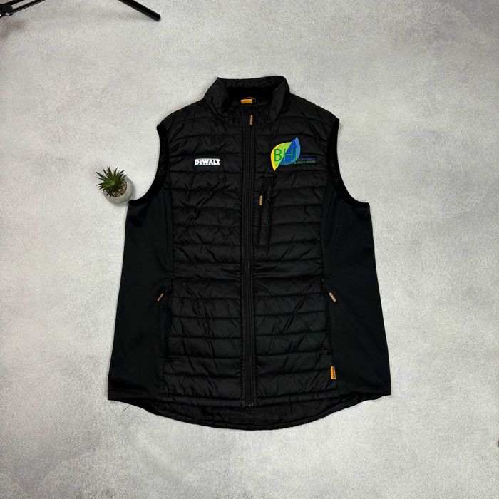 Робоча жилетка Dewalt XL (56-58)