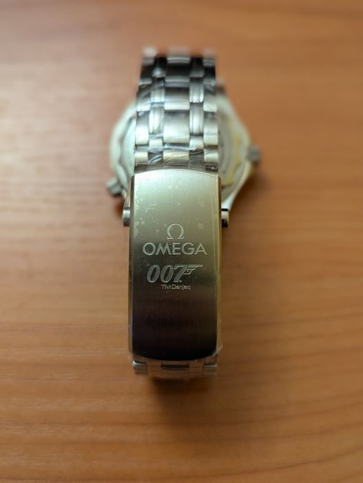 Zegarek automatyczny