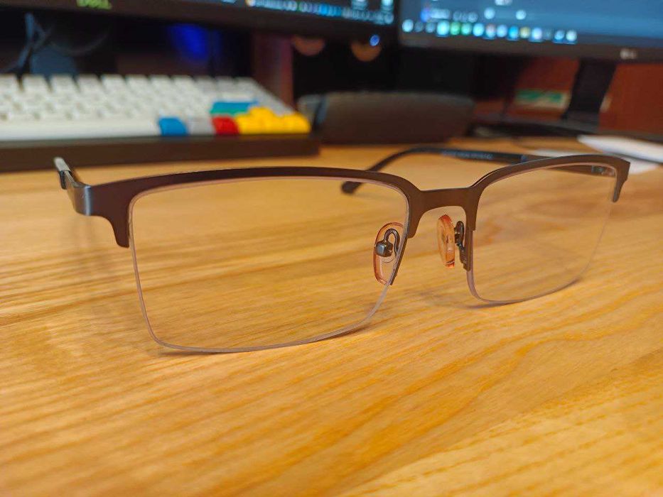 Окуляри для Комп'ютера