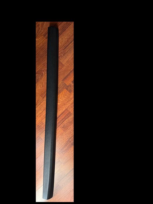 Proteção porta traseira Ranger Raptor 2019