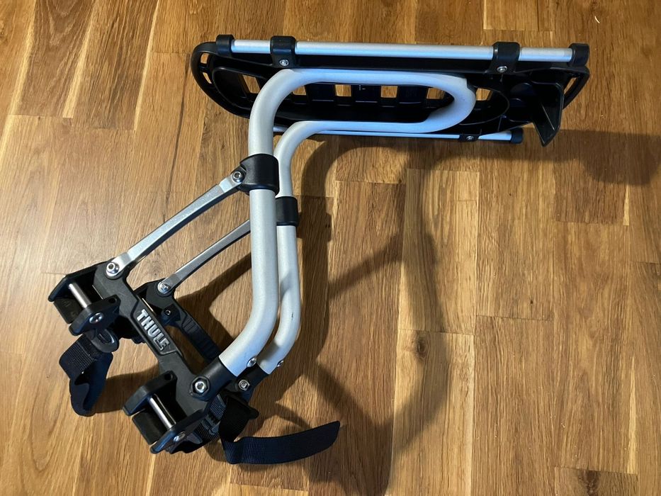 Alfores, com suporte da thulle