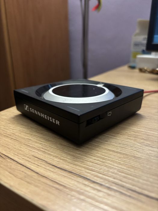 Sennheiser gsx 1000