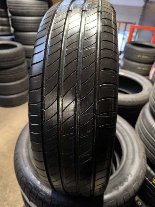 Opony Michelin e primacy 195/60/18 komplet nowe