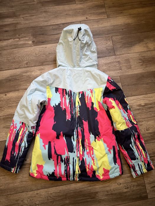 Куртка зимова дуже тепла JUSTPLAY р 44/46