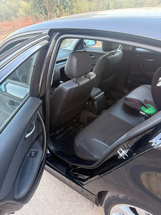 Bmw 116i manual 2008